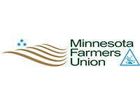 Minnesota Farmers Union logo 200