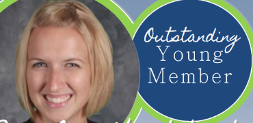 Outstanding Young Member