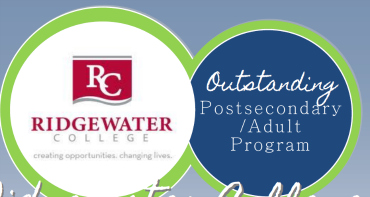 Outstanding Postsecondary / Adult Program