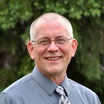 Tim <br>Larson