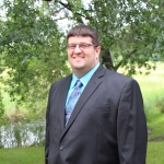 Nick <br>Milbrandt
