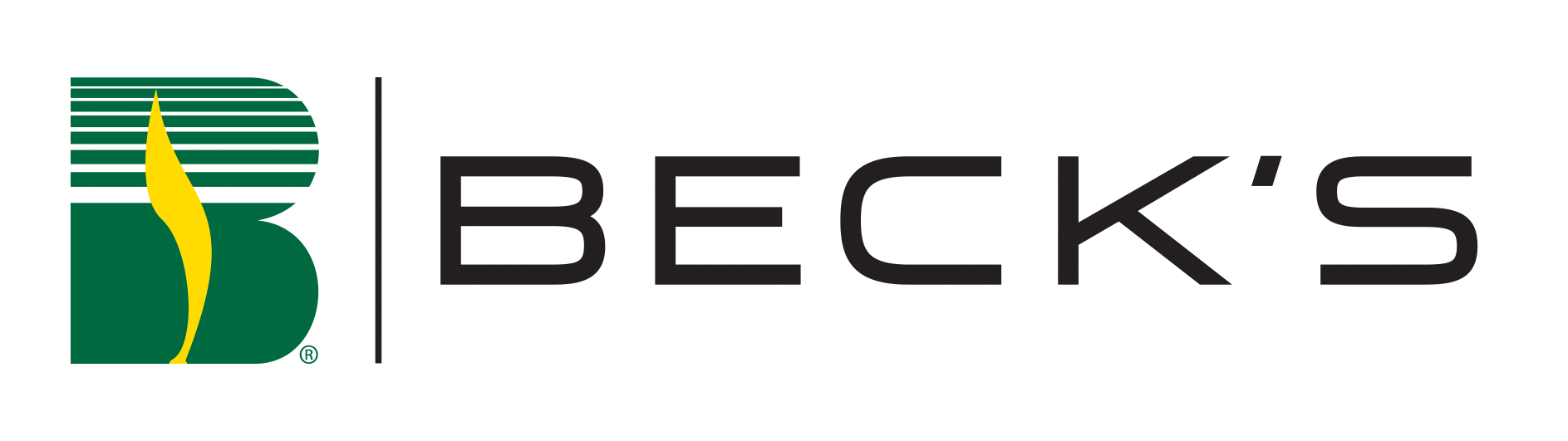 Becks Logo 1 Horizontal D FullColor 1