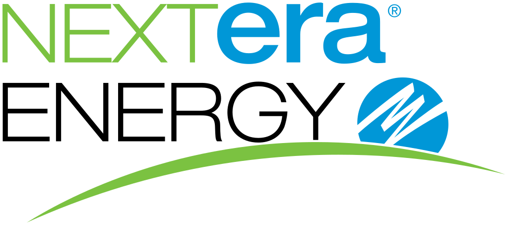 Nextera Energy logo 1