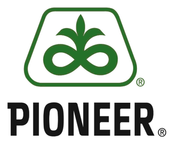 Pioneer Hi Bred International Logo